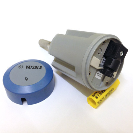 代理维萨拉Vaisala DRYCAP DMT242露点变送器