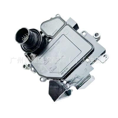 Suitable for 2007 Audi A6 2.4 Transmission Computer Board, Audi Disassembly, Refurbished, Tcu Computer 01J
