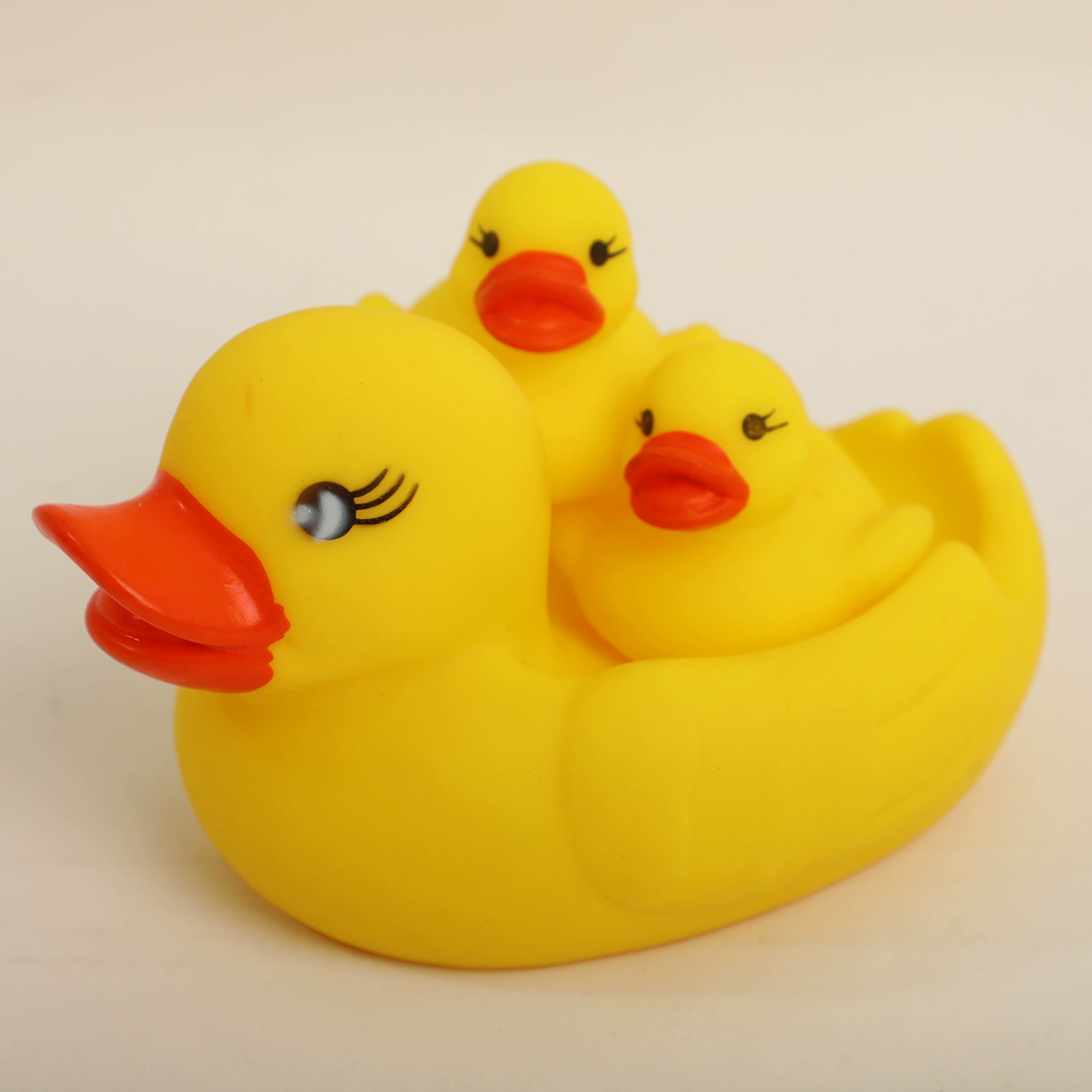 B.Duck, игрушка для игры в воде для мальчиков и девочек для плавания, антистресс, уточка