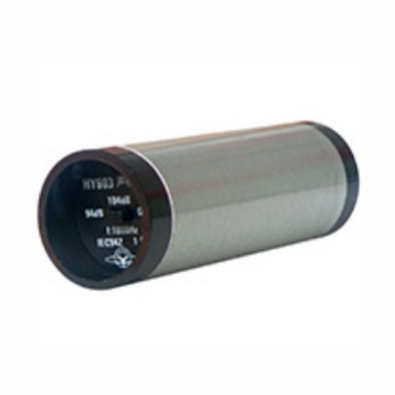 湖南声仪HY605声校准器（多频）1级符合GB/T15173-2010标准