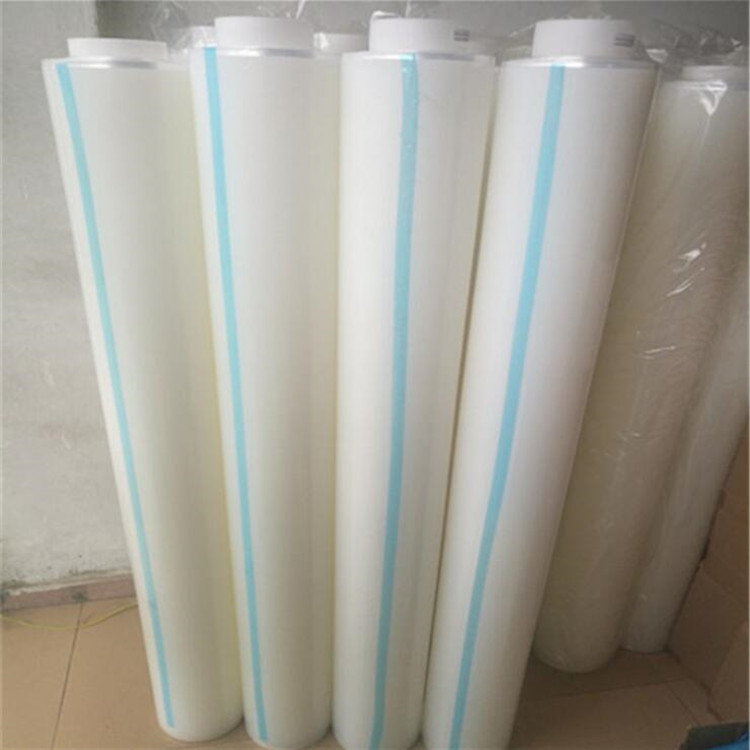 昆山厂家生产直接销售不残胶保护膜，苏州衍腾中粘保护膜