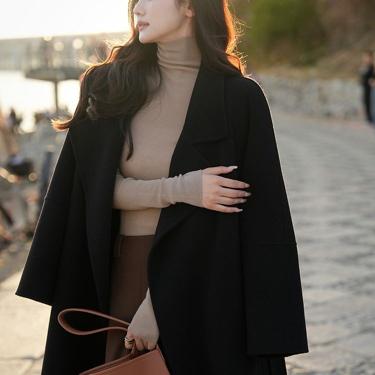 검은색