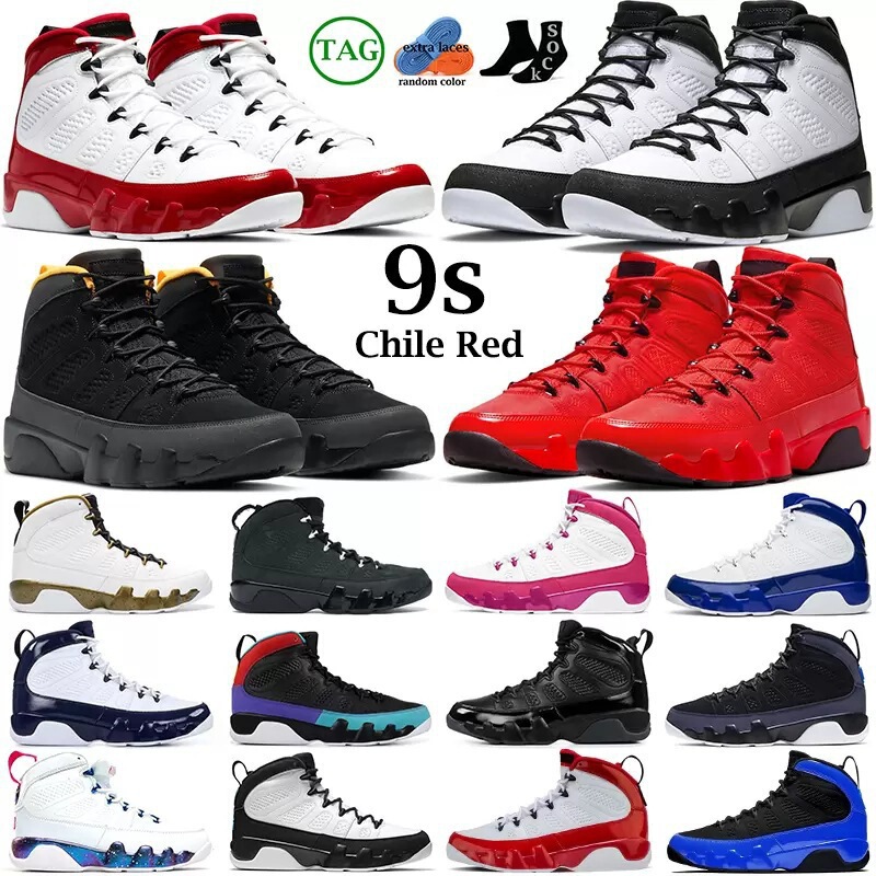 High Quality Air Jumpman9 Men Basketball Shoes Sport Sneakers