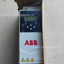 ACS180-04N-05A6-4   ABB׃�l��   ACS180ϵ��  �m�ÿ��{�L�Cˮ��