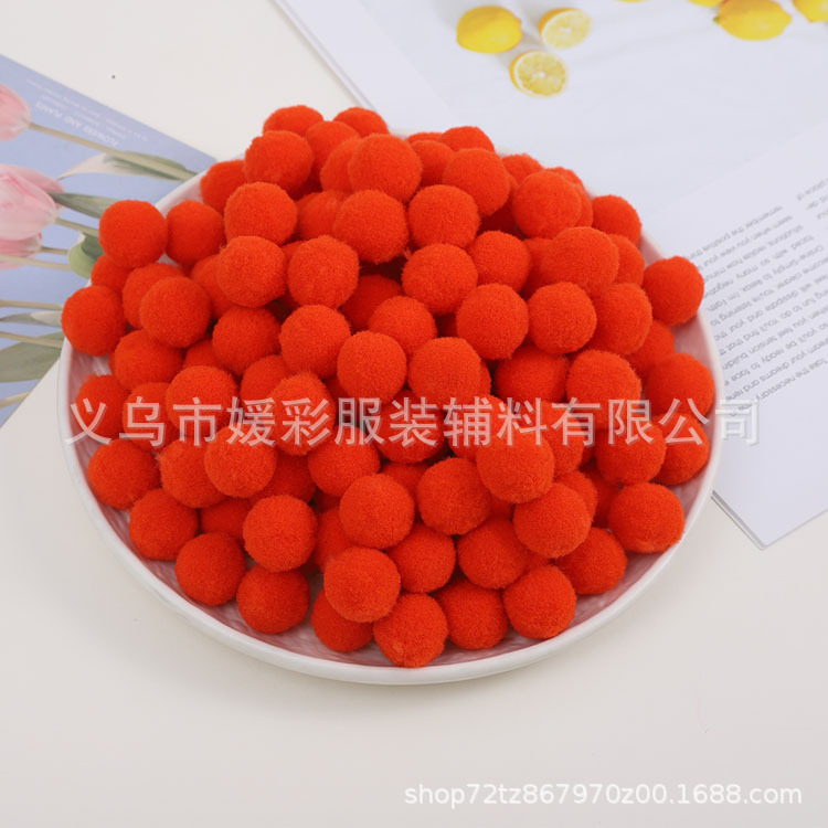21# deep orange red