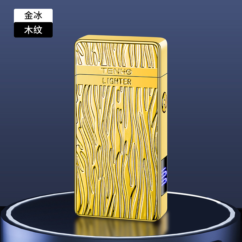 황금얼음 [나뭇결]