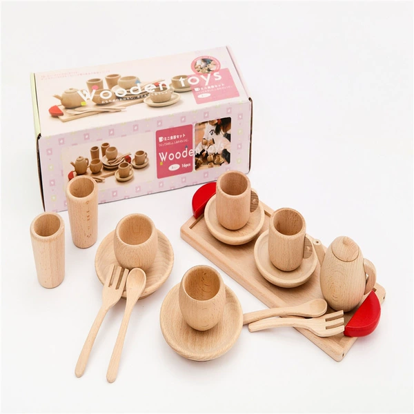 The whole set of tableware includes color boxes 30*12*10 0.8kg