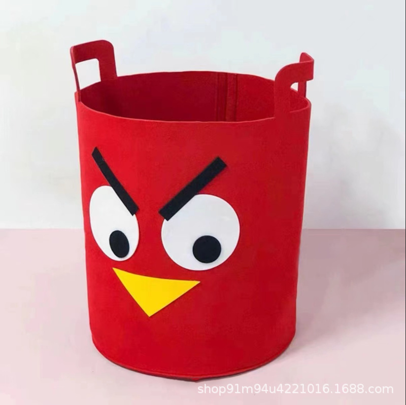 Angry Birds* 직경 40 높이 45