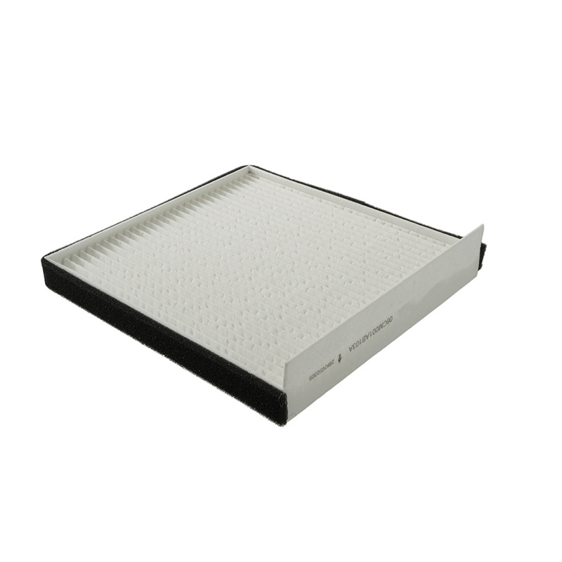 06Cm001Ab103A Is Suitable for 13 Models of Mazda Cx-5 1.5L 2.0L Air Conditioning Filter Element Air Conditioning Filter