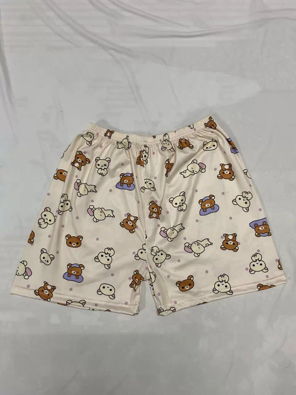 Классические мультфильми-autumn-winter брюки, свободный крой