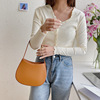 Advanced shoulder bag, one-shoulder bag, trend underarm bag, custom made, high-quality style