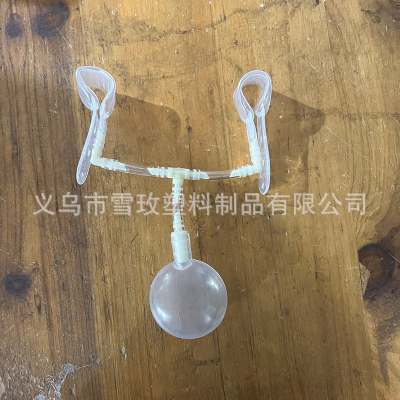 帽子のエアバッグの部品はウサギの耳をつまんで動くことができるエアバッグの部品のスリッパの耳は動くことができます。|undefined