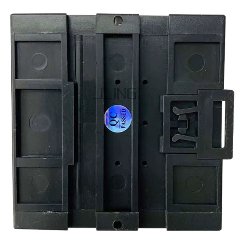 Заводской модуль прямой задержки с аналоговой внутренней платой промышленного управления PLC