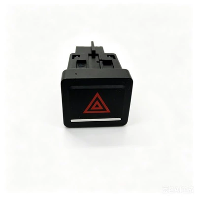 Switch, Emergency Light Switch, Cab and accessories
