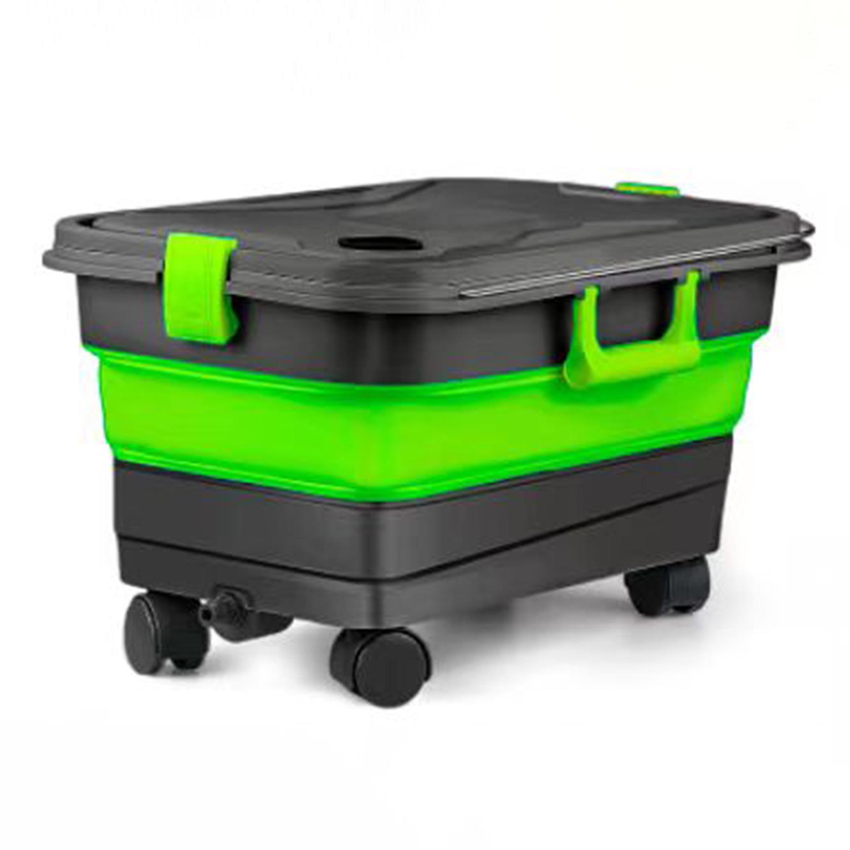 전체 결합 상자