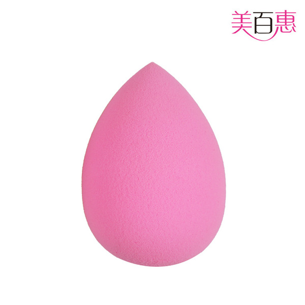 Cosmetic sponge