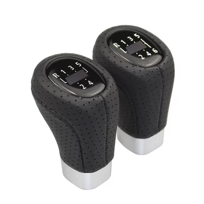 Cab and accessories handball gear lever handball