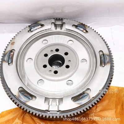 suitable for Volkswagen AMAROK – Flywheel/Gear