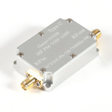 1M-750MHZ  3W HF FM VHF UHF35DB{llʷŴ