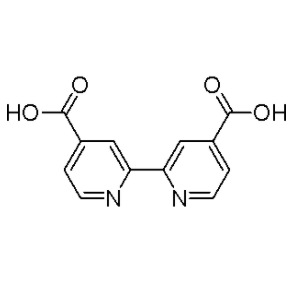 2,2'-联吡啶-4,4'-二甲酸 Cas号: 6813-38-3