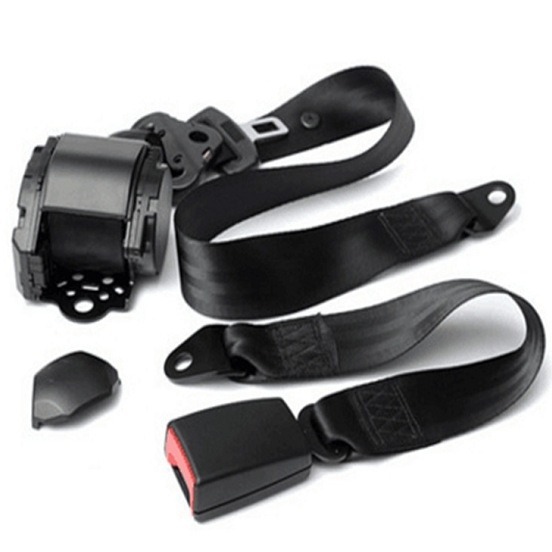 Manufacturer Supply Adjustable Extension Belt Car Safety Belt Car Universal Safety Belt for the Elderly and Pregnant Women