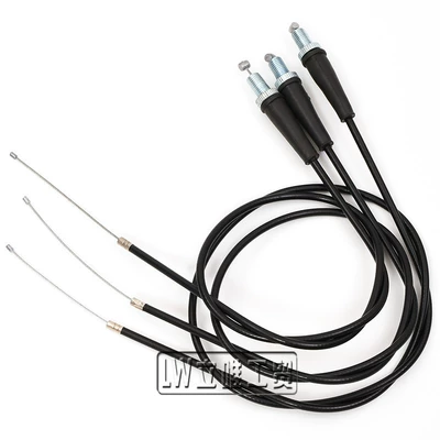 Other drive systems | refueling cable
