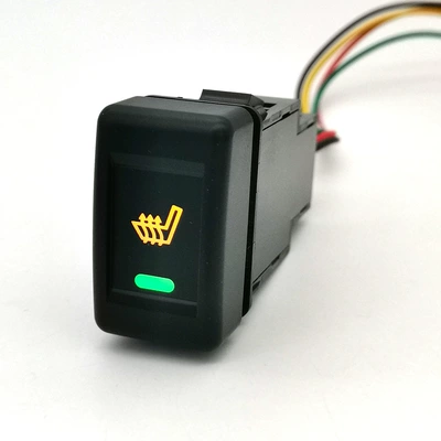 Other Automotive Interior Supplies | Wire - seat-heating-switch-tail-line
