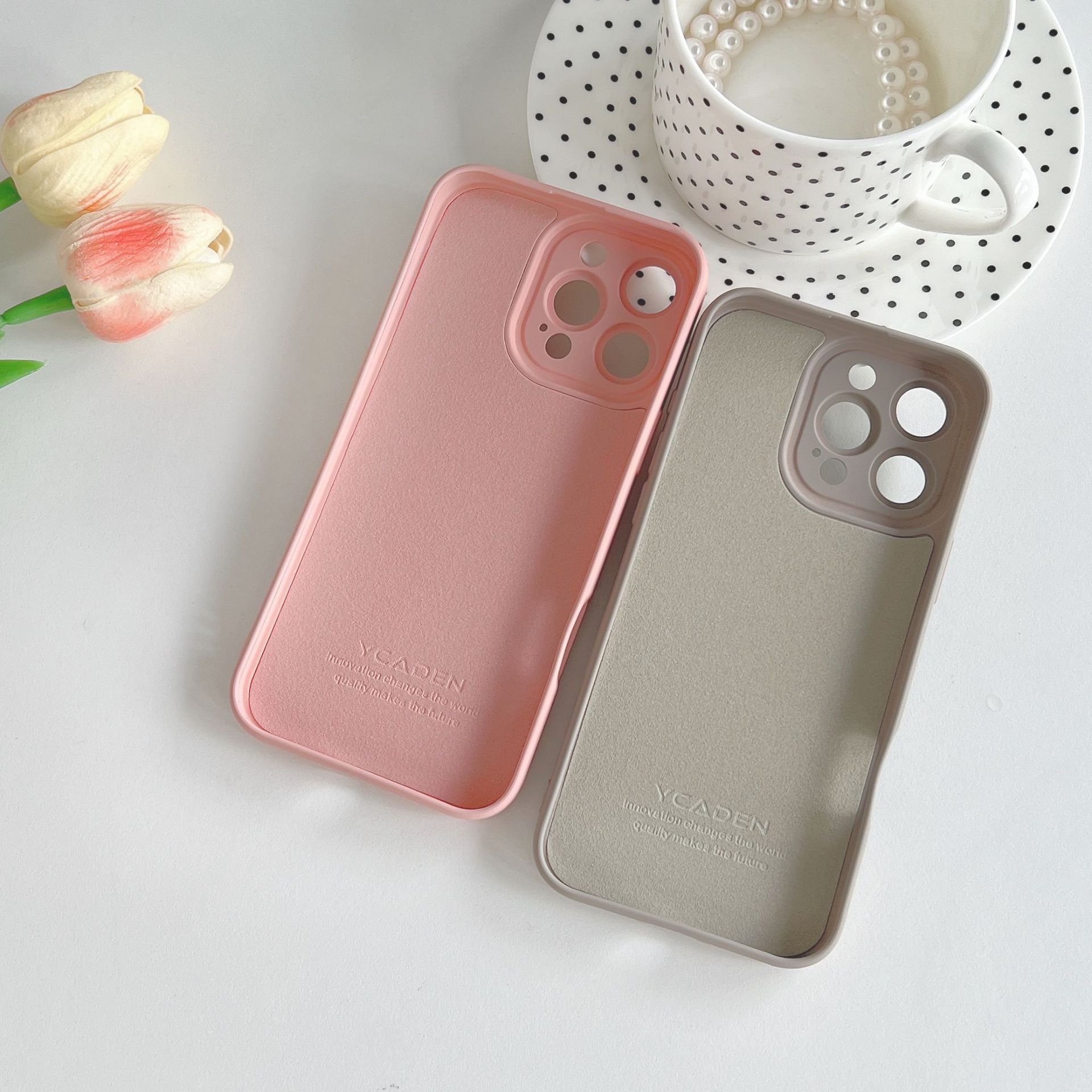 55g Weight iPhone Applicable Brands Phone Cases Classification tpu Material Solid Color Pattern Simple Style Style Tpu Solid Color Simple Style Phone Cases Phone Accessories 25