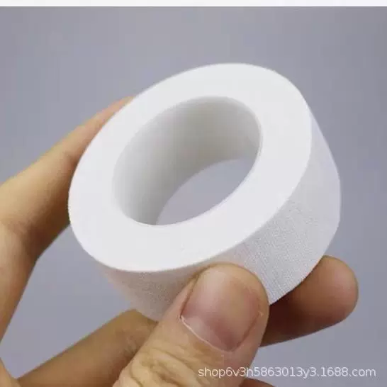 宽胶布医用胶带压敏胶带橡皮膏棉布胶布宽2.0cm、2.5cm、6.5cm批