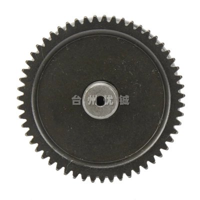 Atv800 One-Way Clutch, Motorcycle engine and accessories