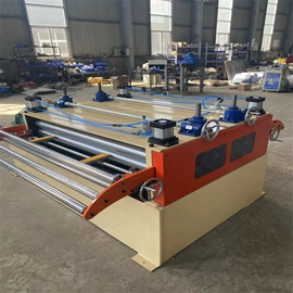 金属成型设备;其他工程机械;彩钢瓦