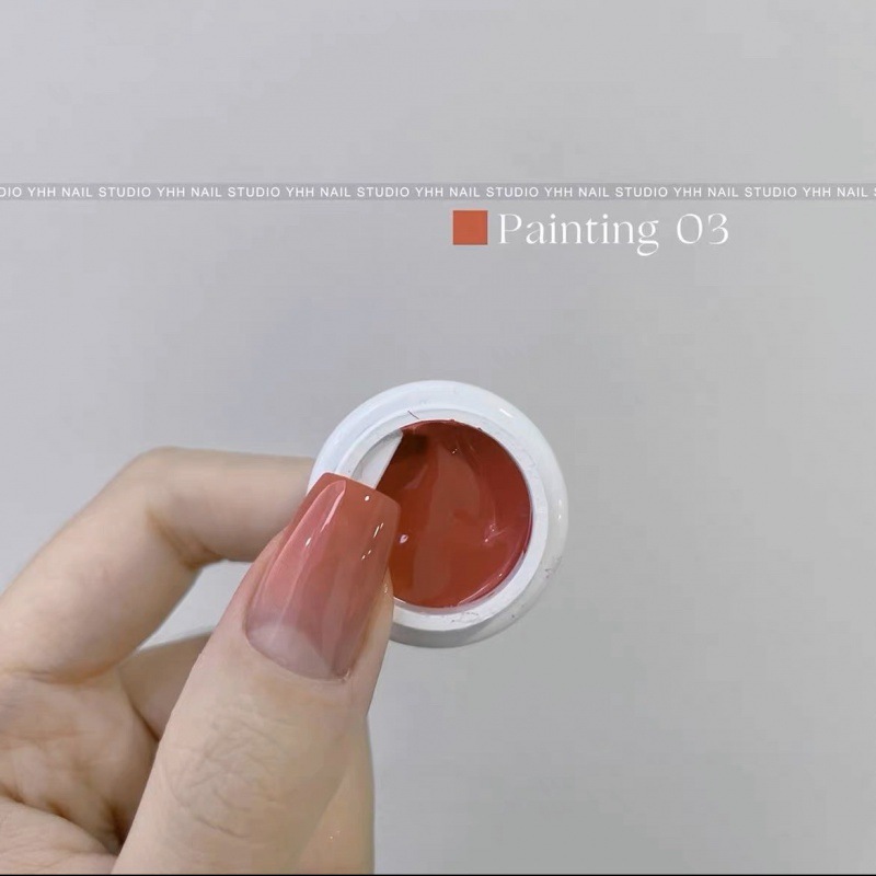 Yinghe パットダイヤモンド接着剤春夏秋シリーズ爆発キャットアイ接着剤マニキュアカラーグル機能性接着剤カラーボード|undefined