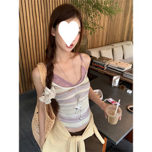 ���S��������Ů���⴩2025�¿�¶�������ٽz��ɫ�l�y�o������Ů