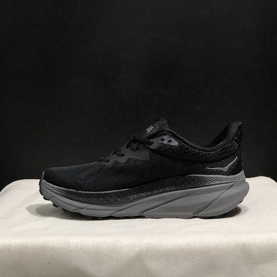 Challenger ATR7 All-terrain Running Shoes Challenger7 Function Shock-cushioning Men's and Women's Breathable Off-road Shoes