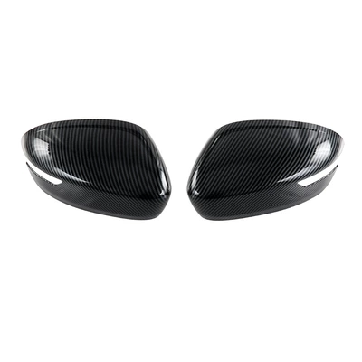 cover, rearview mirror cover, front — Other Automotive Exterior Supplies
