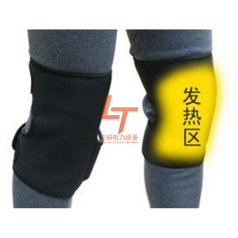 电工加热保暖护膝JWHX-01输电线路冬季加热护膝冬季加热保暖护膝