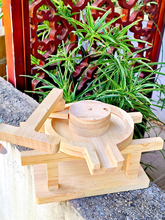 ʯĥʵľȫ�îģ��DIY���ϰ�Ȥζľ���ͯ�̾��ͼ��γ�ľ����