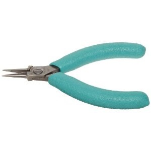 EREM 547 -硬质合金尖嘴钳