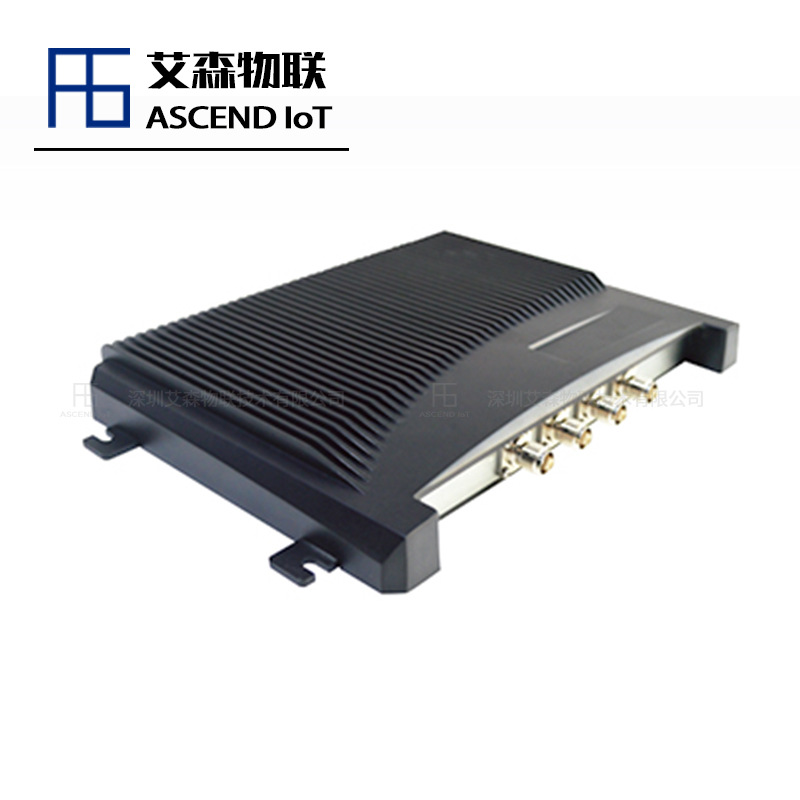 【RFID固定读写器】分体式R2000模块超高频读写器