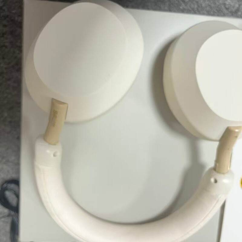 Foreign trade WH-1000XM5 headset wireless bluetooth headset game call headset active noise reduction