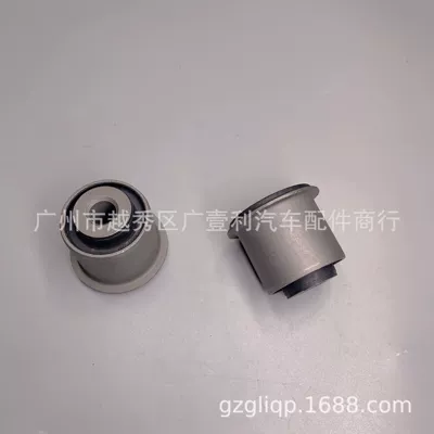 ES5 rear claw – Other walking systems