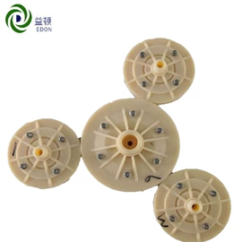 旋涡泵;曝气设备;水杀菌消毒