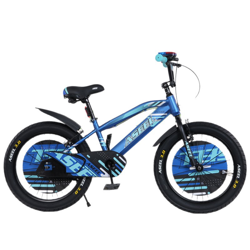 Bicicletas de montaña para adultos niños niños niños niñas adolescentes bicicletas 18 pulgadas 20 pulgadas 22 pulgadas