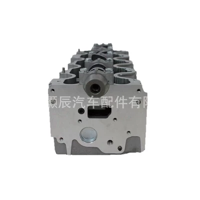 Toyota Cylinder Head, Cylinder and parts