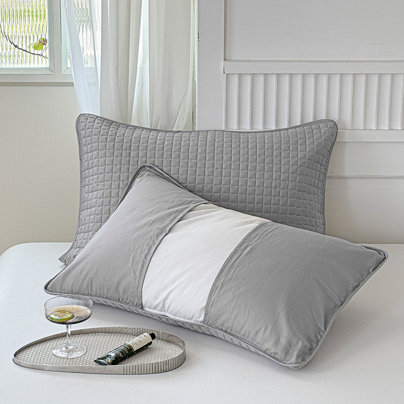 Cotton gray one
