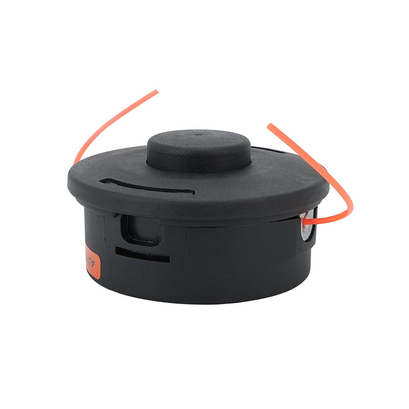 Accesorios del cortacésped cabeza adecuada para AutoCut 25-2 M10x1.0 cabeza de poda adecuado para FS90 FS90R