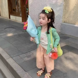 童套装;童裤;童T恤