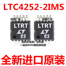 LTC4252-2IMS#TRPBF zӡLTRT NƬ MSOP-10 · ȫԭb