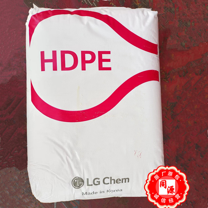 HDPE ME2500/LG化学高韧性瓶盖用料 容器塑料盖饮料瓶盖注塑