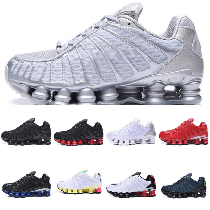 2022 Model Putian Shoes Large Size Tl Pillar Series Running Shoes Men's and Women's Shoes Shox Sports Shoes Casual Walking Shoes 2022 Model Putian Shoes Large Size Tl Pillar Series Running Shoes Men's and Women's Shoes Shox Sports Shoes Casual Walking Shoes